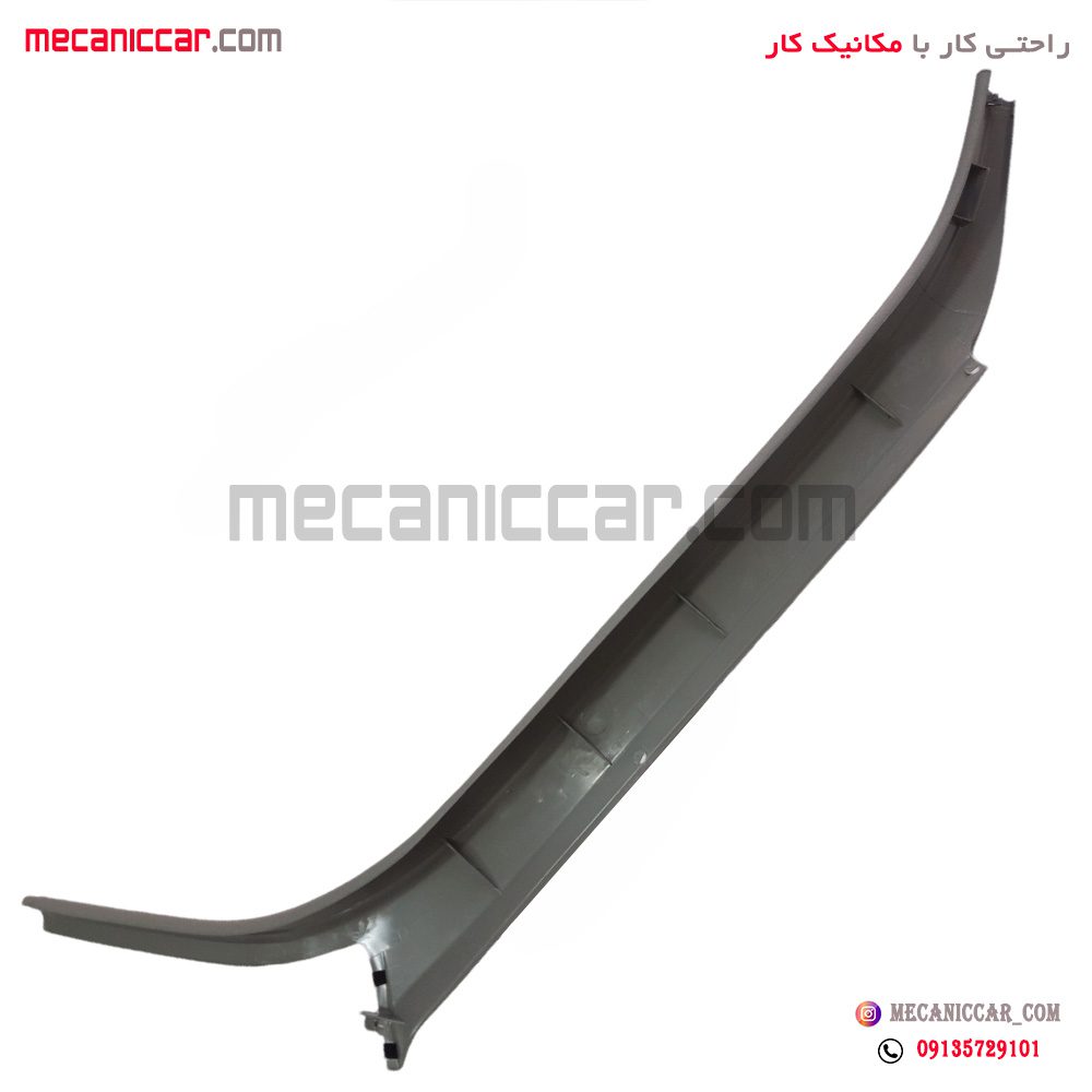 قاب روکش ستون بالا جلو راست پژو 405 و پارس