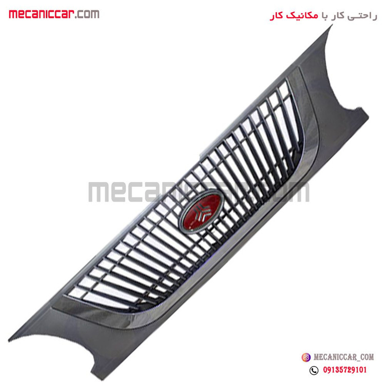 جلو پنجره پراید 141 اصلی با ارم