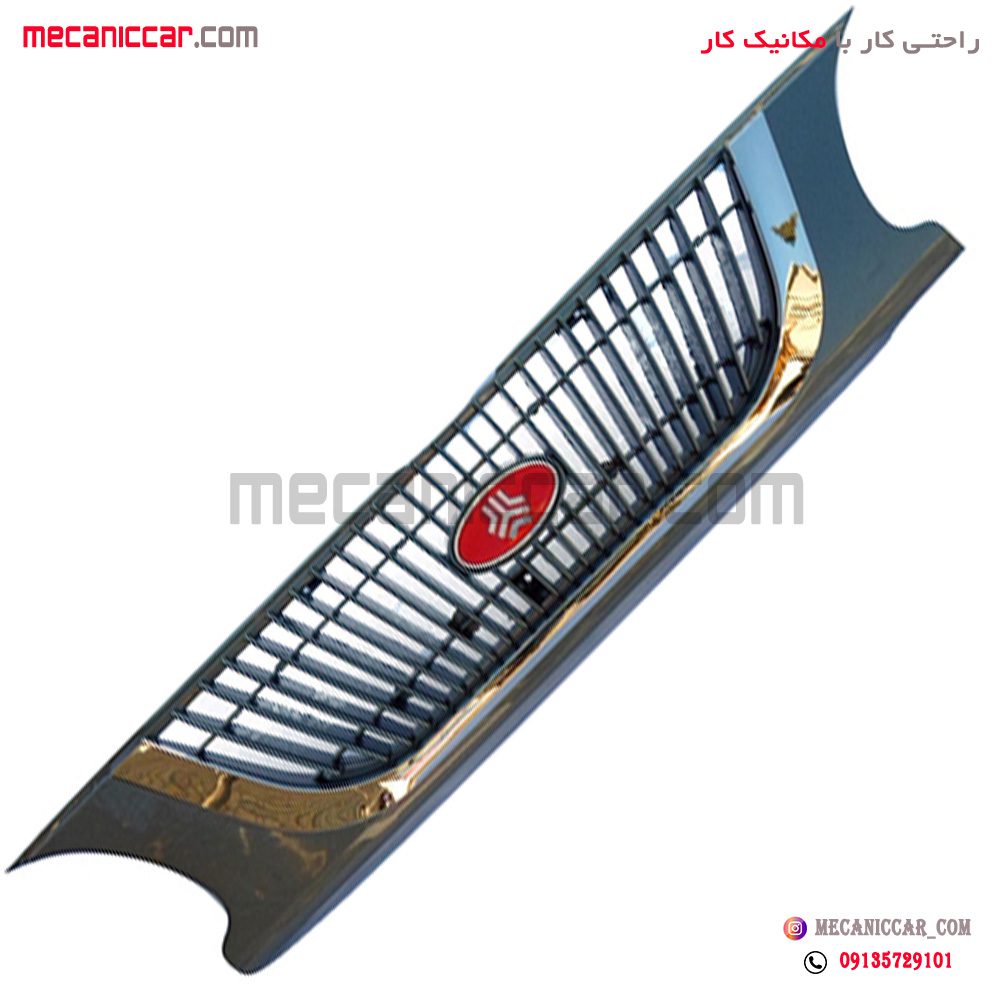 جلو پنجره پراید 141 اصلی با ارم