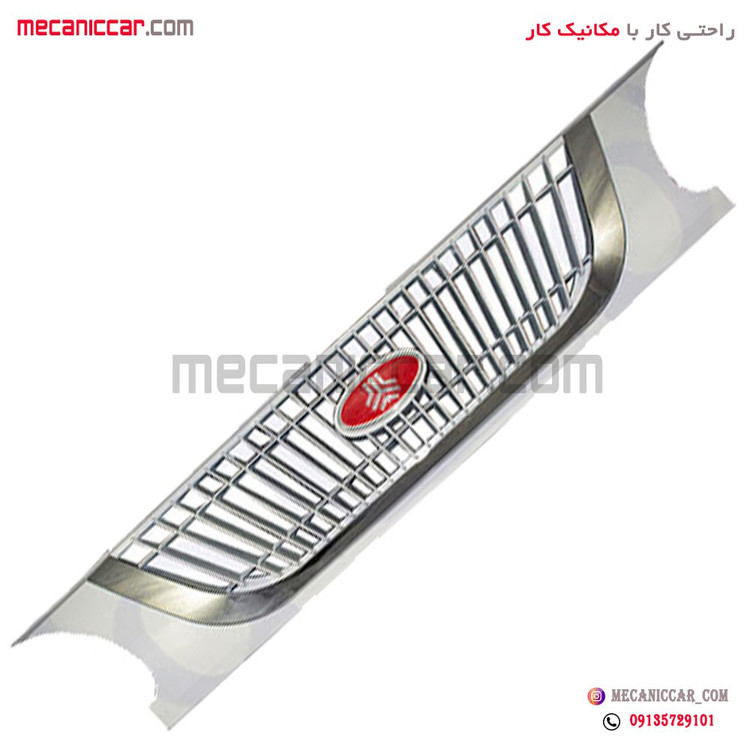 جلو پنجره پراید 141 اصلی با ارم