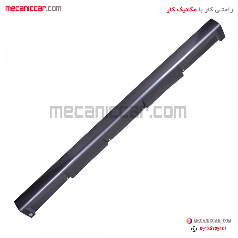 فلاپ رکاب پلیمری چپ دناپلاس سروصنعت