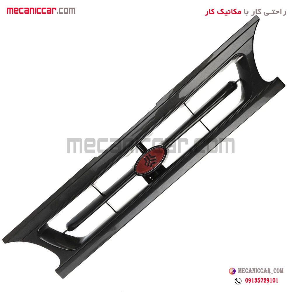 جلو پنجره پراید صبا و 131 با ارم