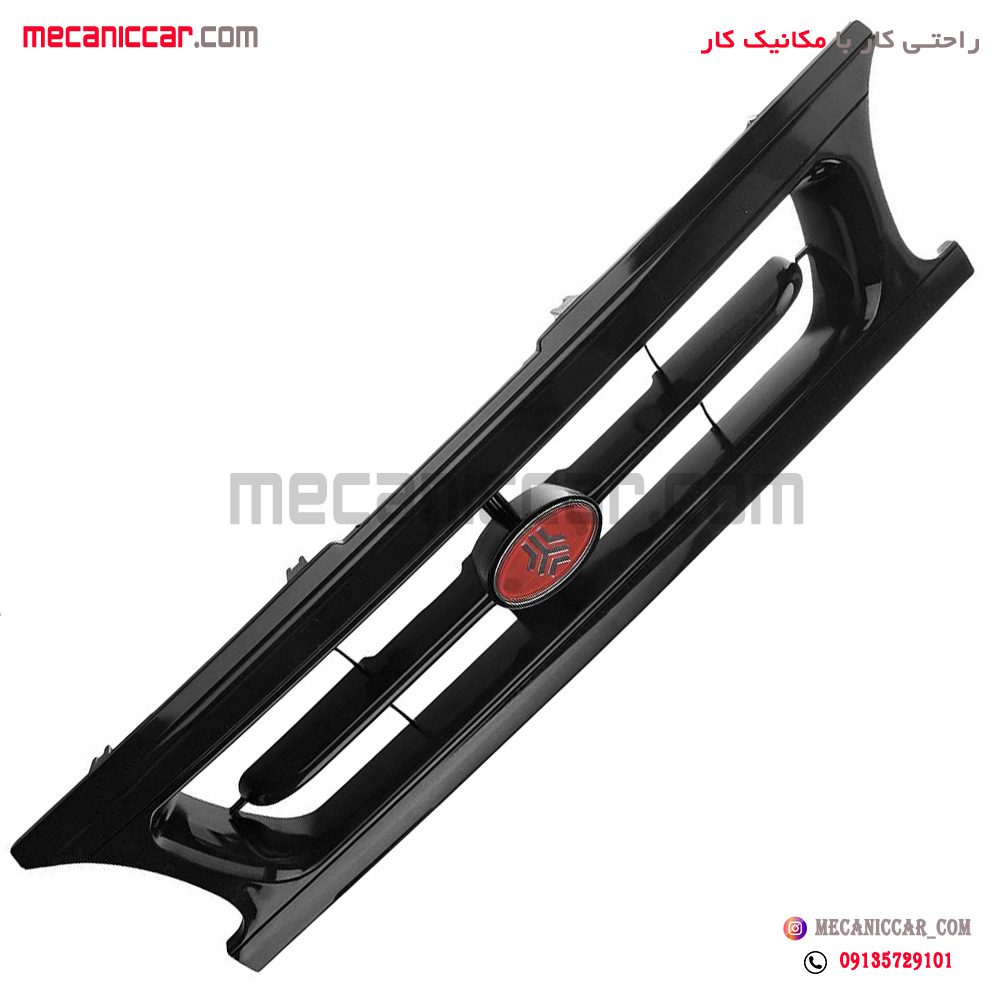 جلو پنجره پراید صبا و 131 با ارم