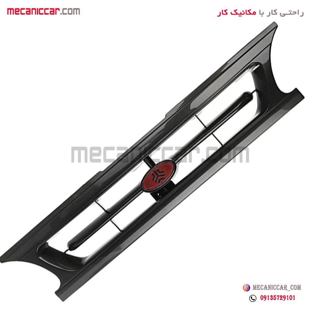 جلو پنجره پراید صبا و 131 با ارم