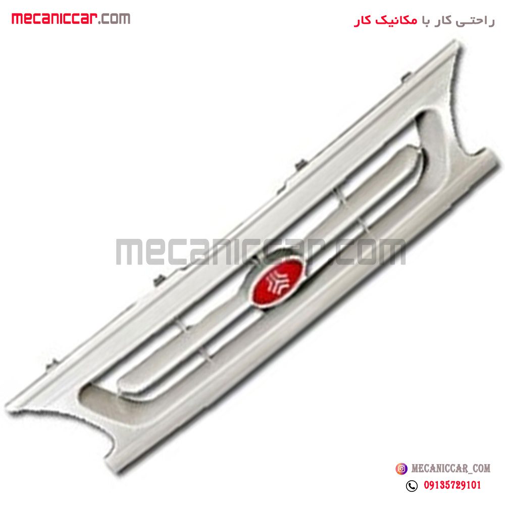 جلو پنجره پراید صبا و 131 با ارم
