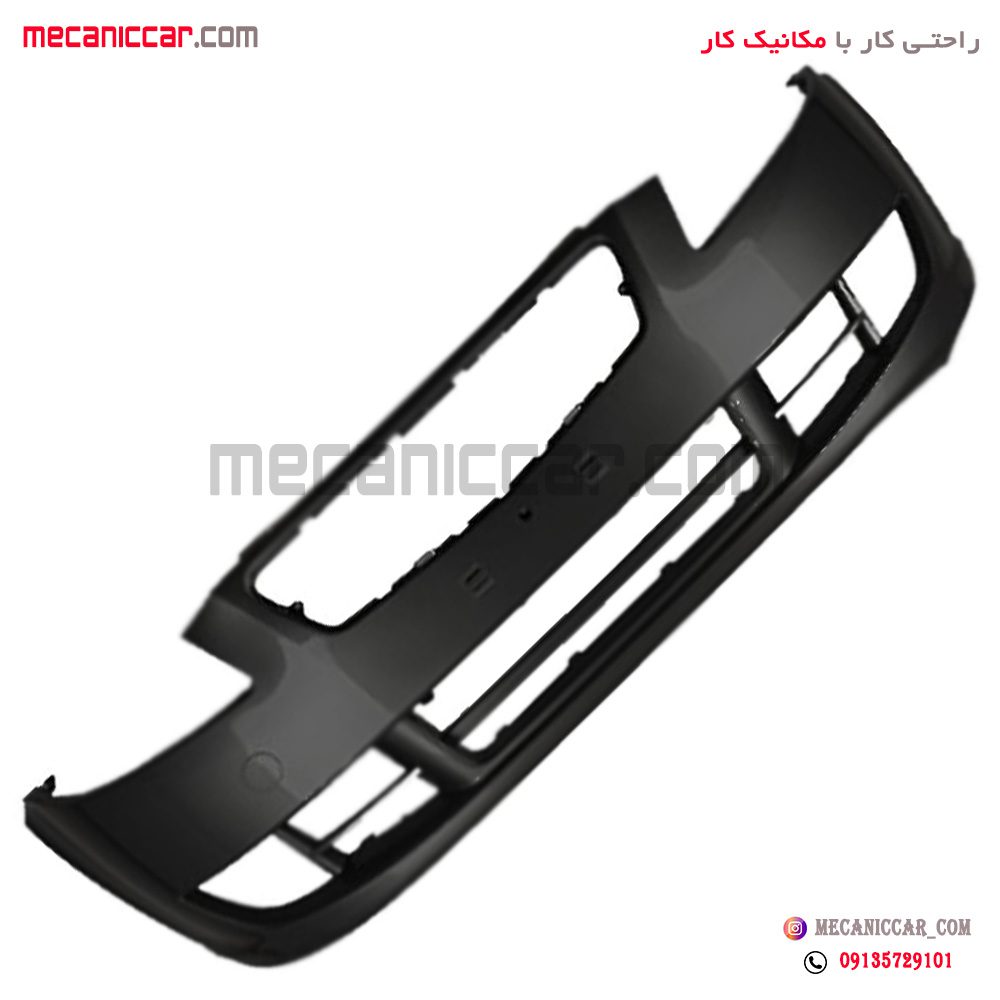 پوسته سپر جلو رانا سروصنعت