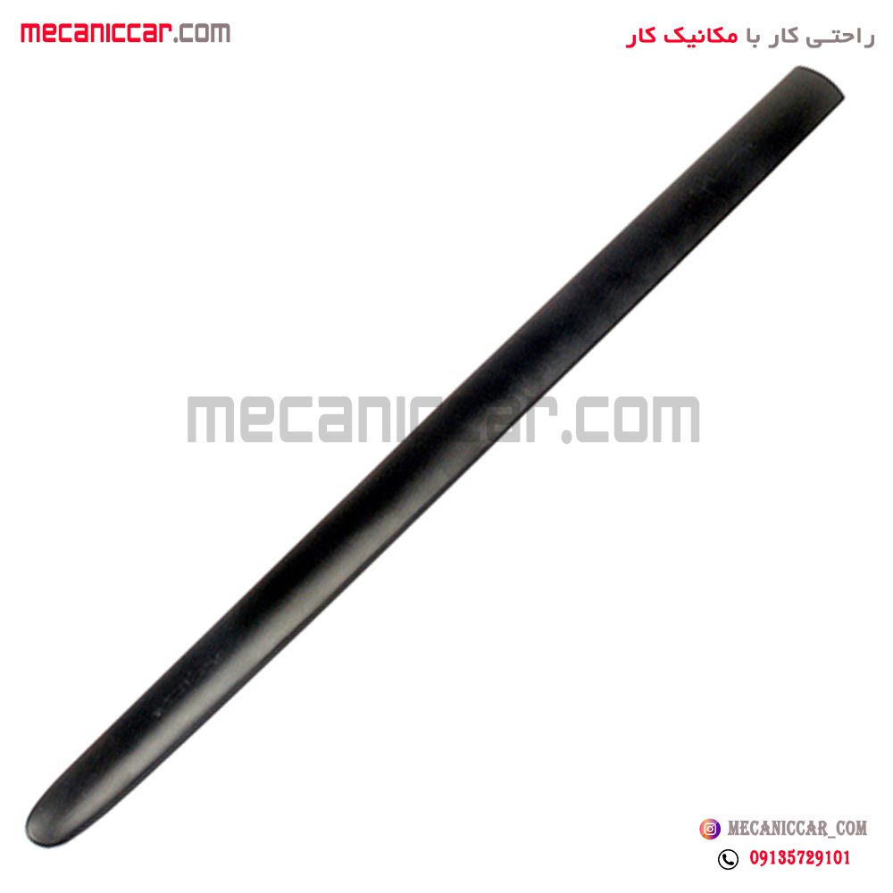 زه درب جلو راست با خار پژو 206 ایساکو