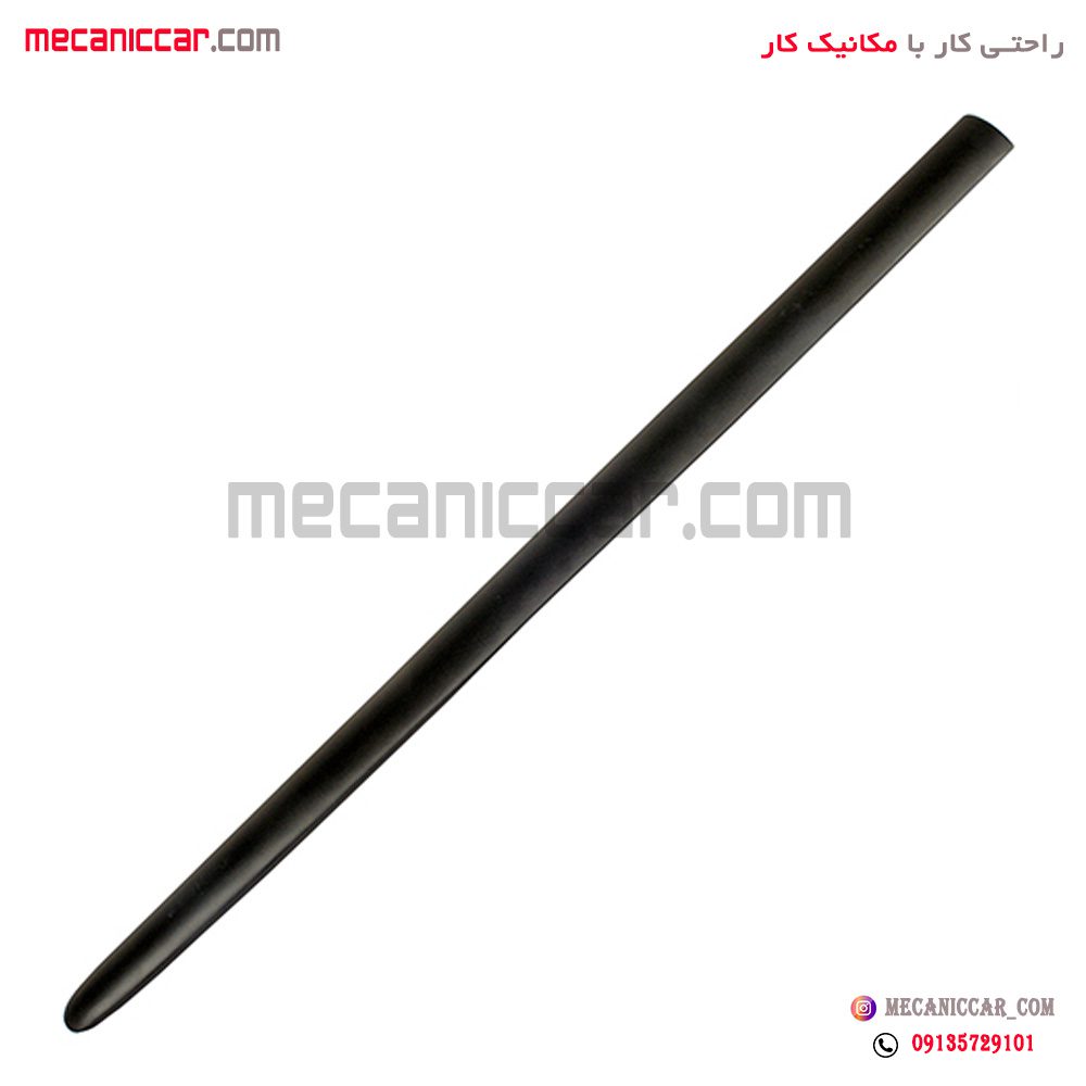 زه درب عقب چپ با خار پژو 206 ایساکو