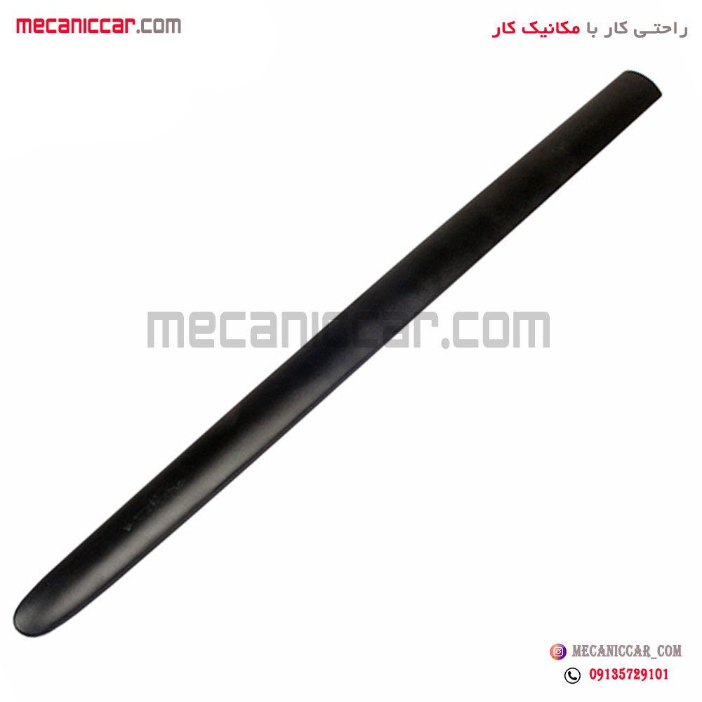 زه درب جلو چپ با خار پژو 206 ایساکو