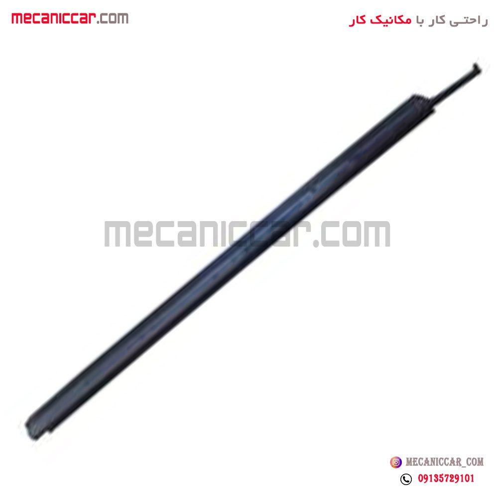 نوار ابگیر بیرونی شیشه عقب چپ پژو 405