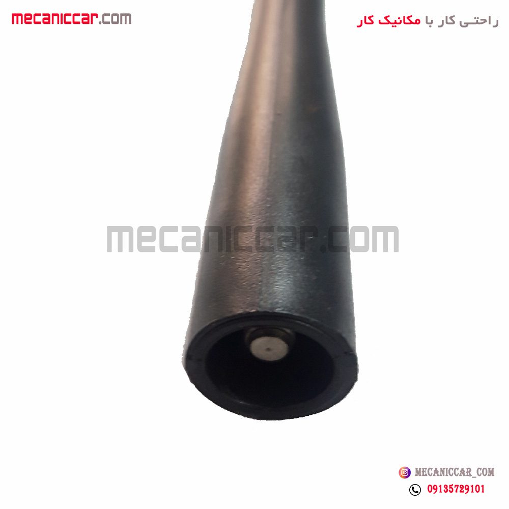 میل انتن سقفی اکتیو سمند ملی (EF7) و پارس دناکو