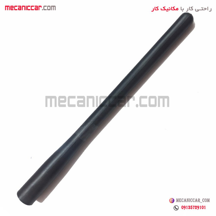 میل انتن سقفی اکتیو سمند ملی (EF7) و پارس دناکو