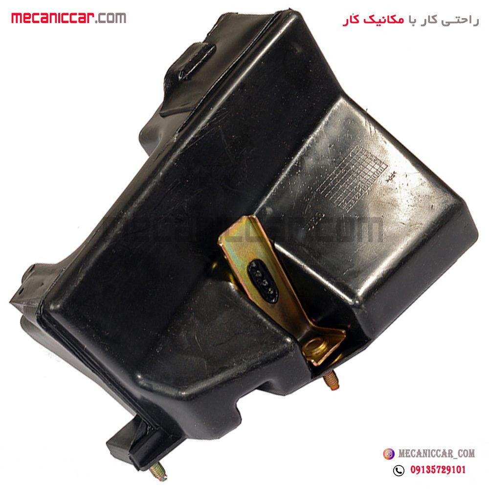 مجموعه دیاق سپر راست پژو 405 و پارس ( پفکی )