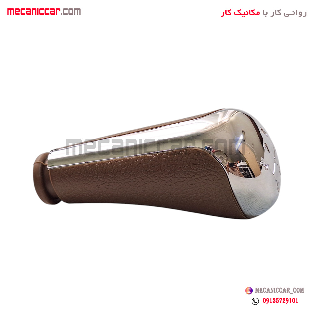 سردنده جدید براق پژو 405 و پارس