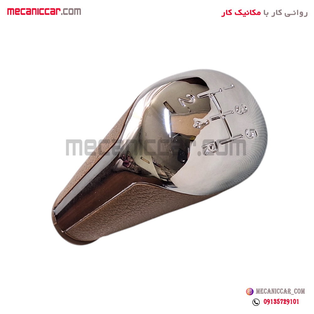 سردنده جدید براق پژو 405 و پارس
