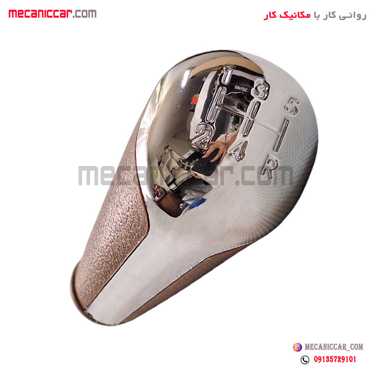 سردنده جدید براق پژو 405 و پارس