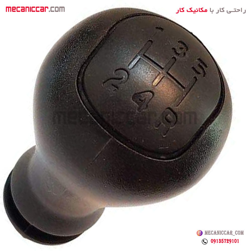 سردنده پژو 206 هاچبک
