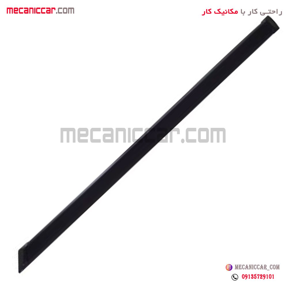 زه درب عقب توپر (نرم) چپ پژو 405 پیشرفت
