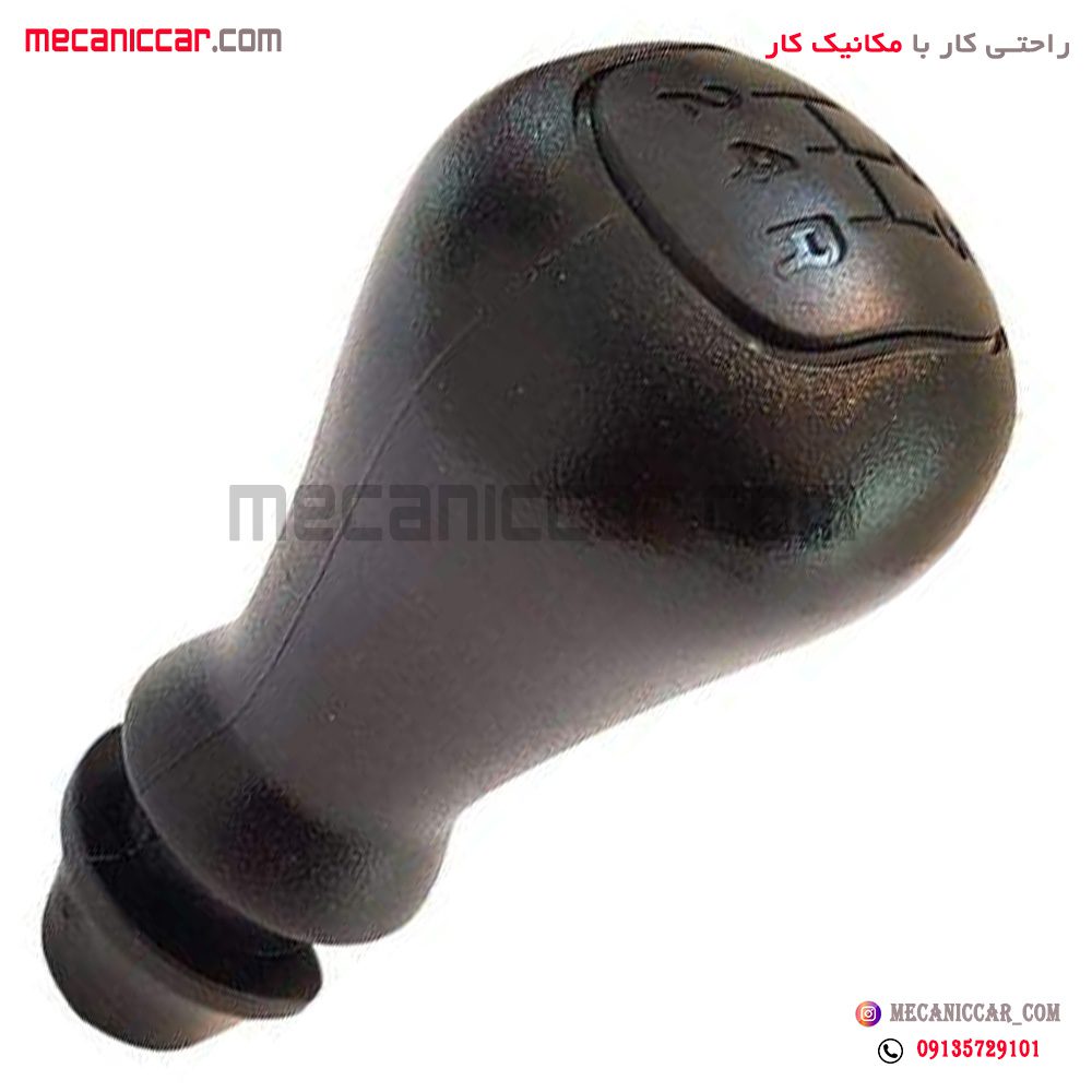 سردنده پژو 206 هاچبک