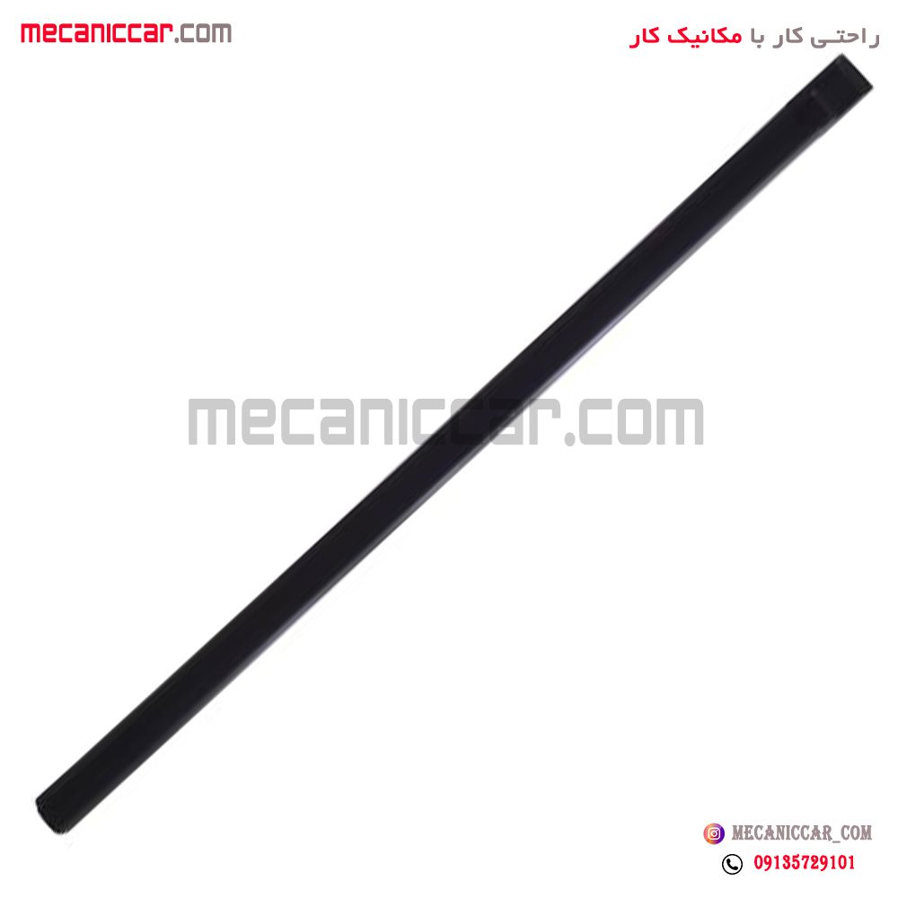 زه درب جلو توپر (نرم) راست پژو 405 پیشرفت
