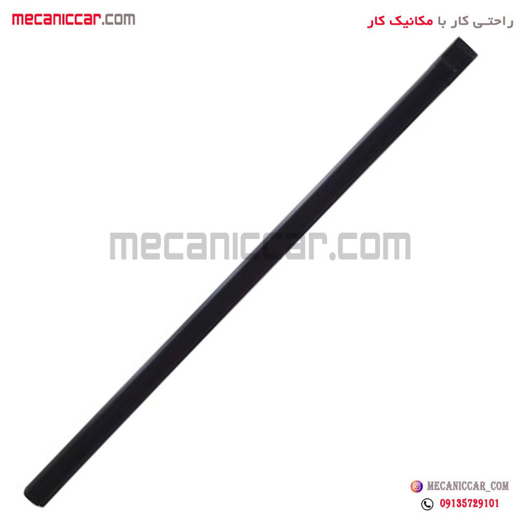 زه درب جلو توپر (نرم) چپ پژو 405 پیشرفت