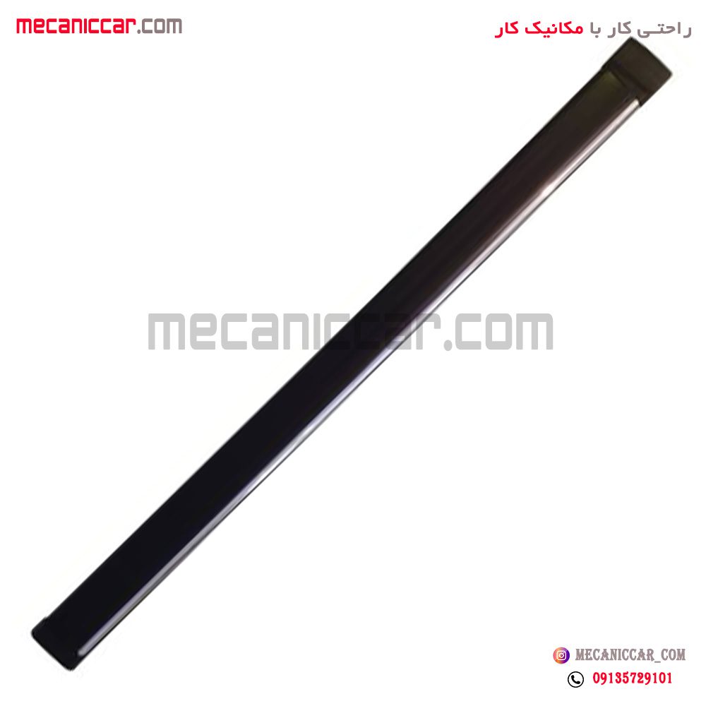 زه درب جلو توپر (نرم) راست پژو پارس پیشرفت