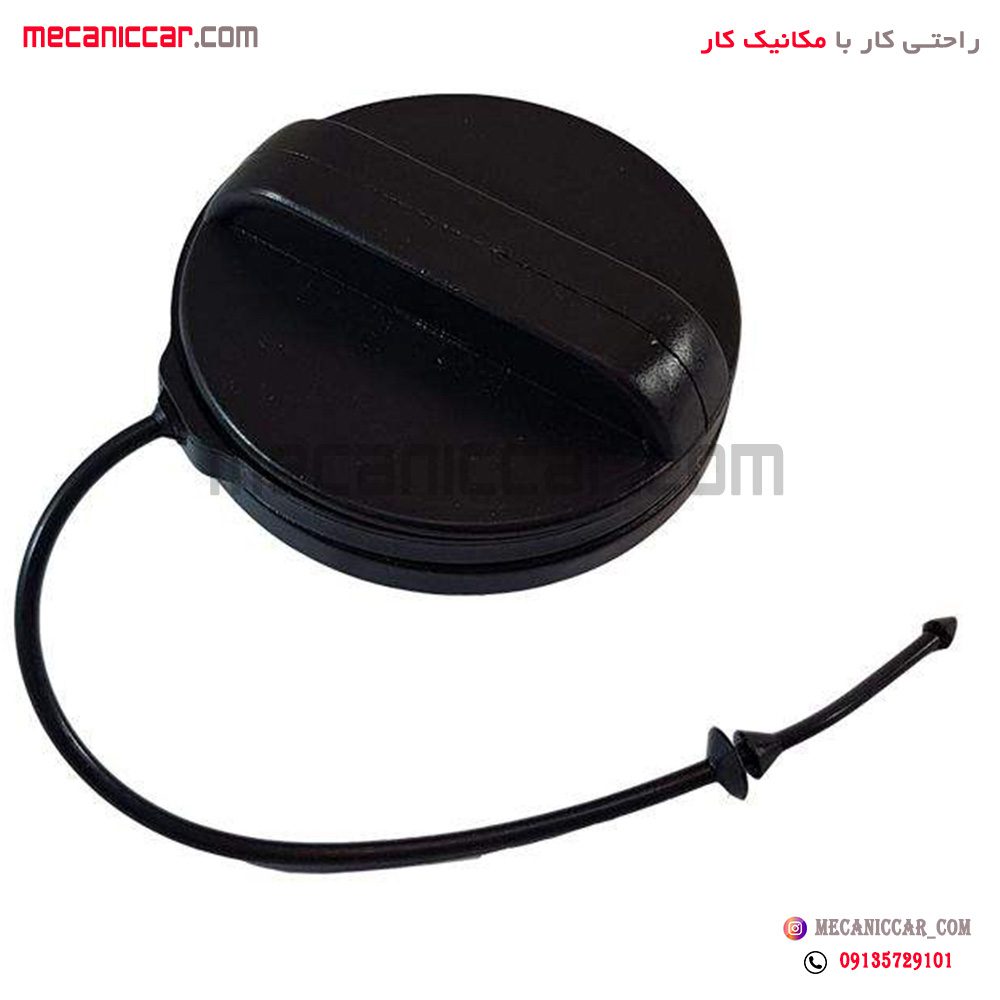 درب باک داخلی طرح جدید (یورو 4) پژو 405 و پارس و سمند ایساکو