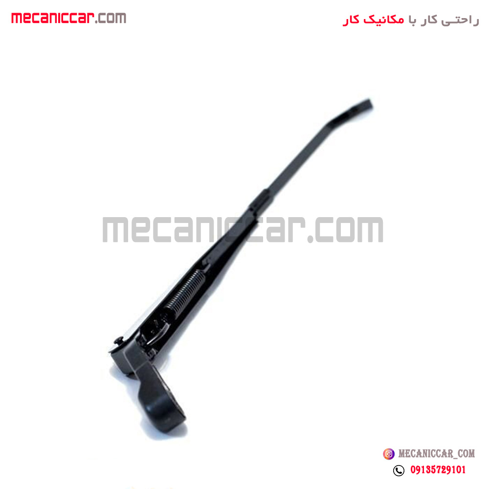 بازویی برف پاک کن راست بلند تیبا و ساینا و کوئیک