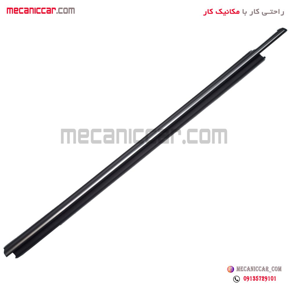 نوار ابگیر بیرونی شیشه جلو چپ پژو پارس