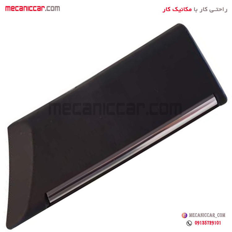 زه گلگیر توپر (نرم) راست پژو پارس پیشرفت