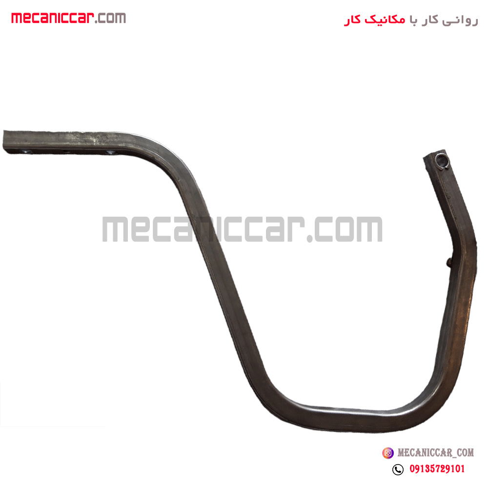 لولا درب صندوق راست دنا پیشرفت