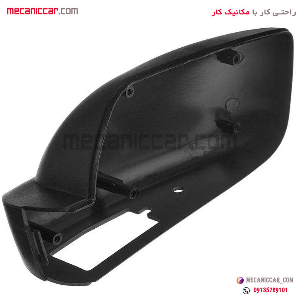 قاب اینه طرح جدید (خرگوشی) پژو 405 راست