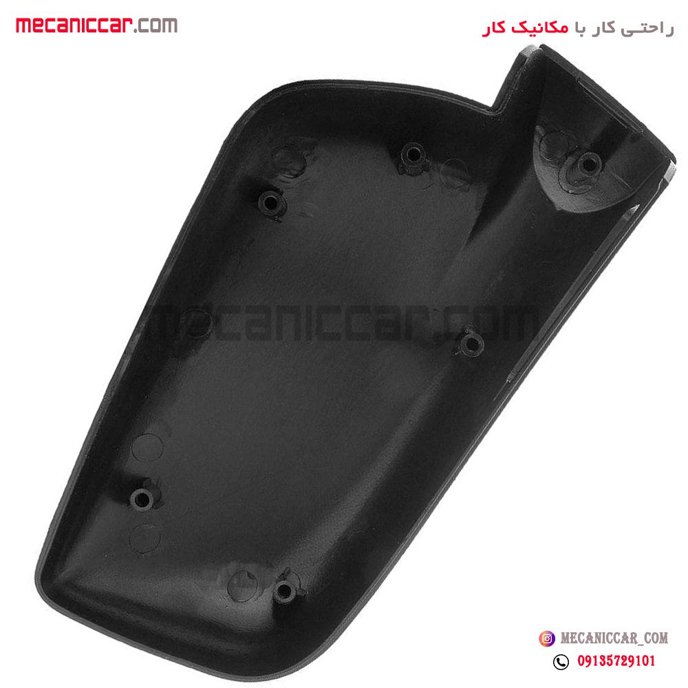 قاب اینه طرح جدید (خرگوشی) پژو 405 چپ