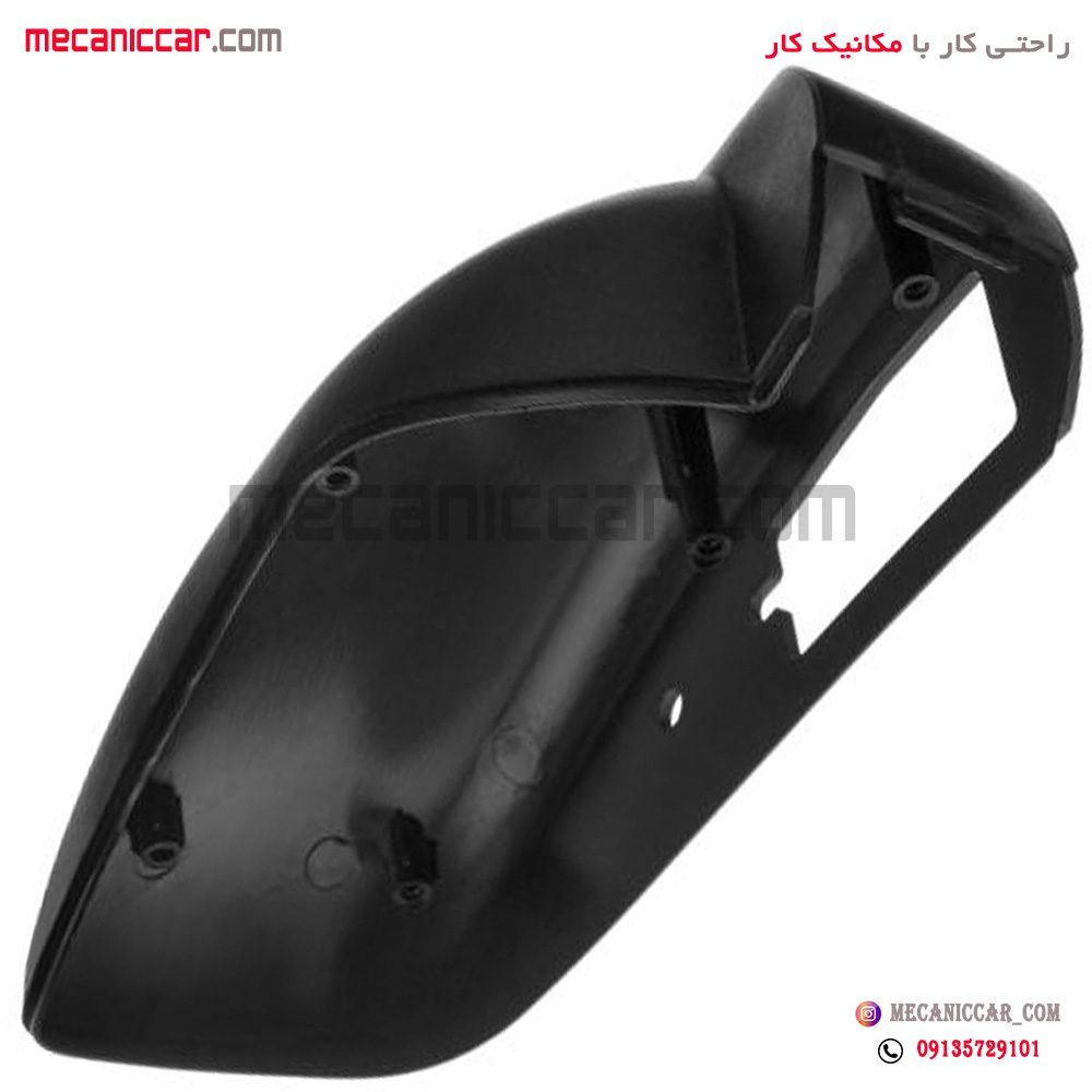 قاب اینه طرح جدید (خرگوشی) پژو 405 چپ