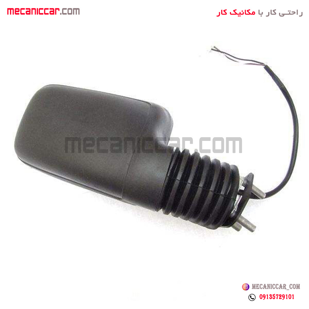 اینه کامل برقی قدیم پژو 405 راست کاوج