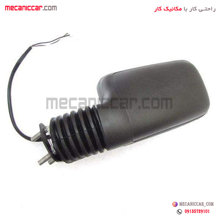 اینه کامل برقی قدیم پژو 405 چپ کاوج