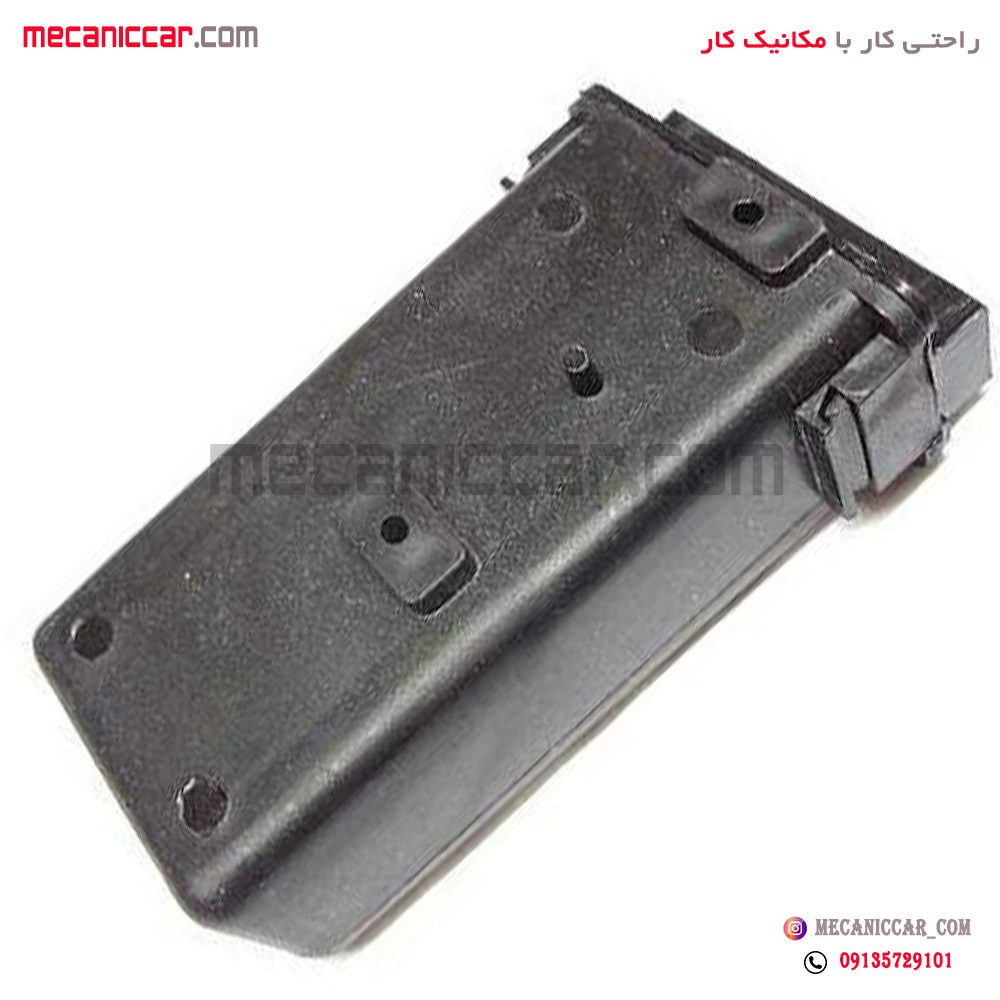 یونیت قفل مرکزی پژو 405 و پارس متک