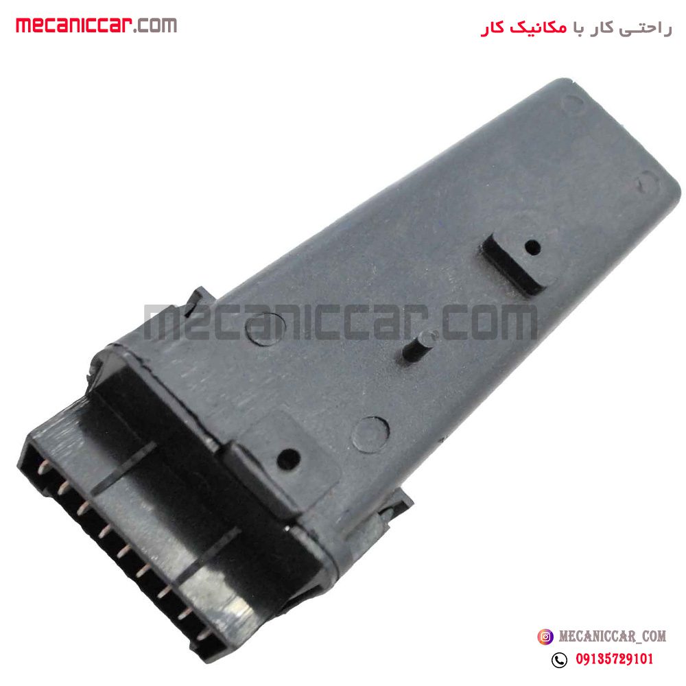 یونیت قفل مرکزی پژو 405 و پارس متک