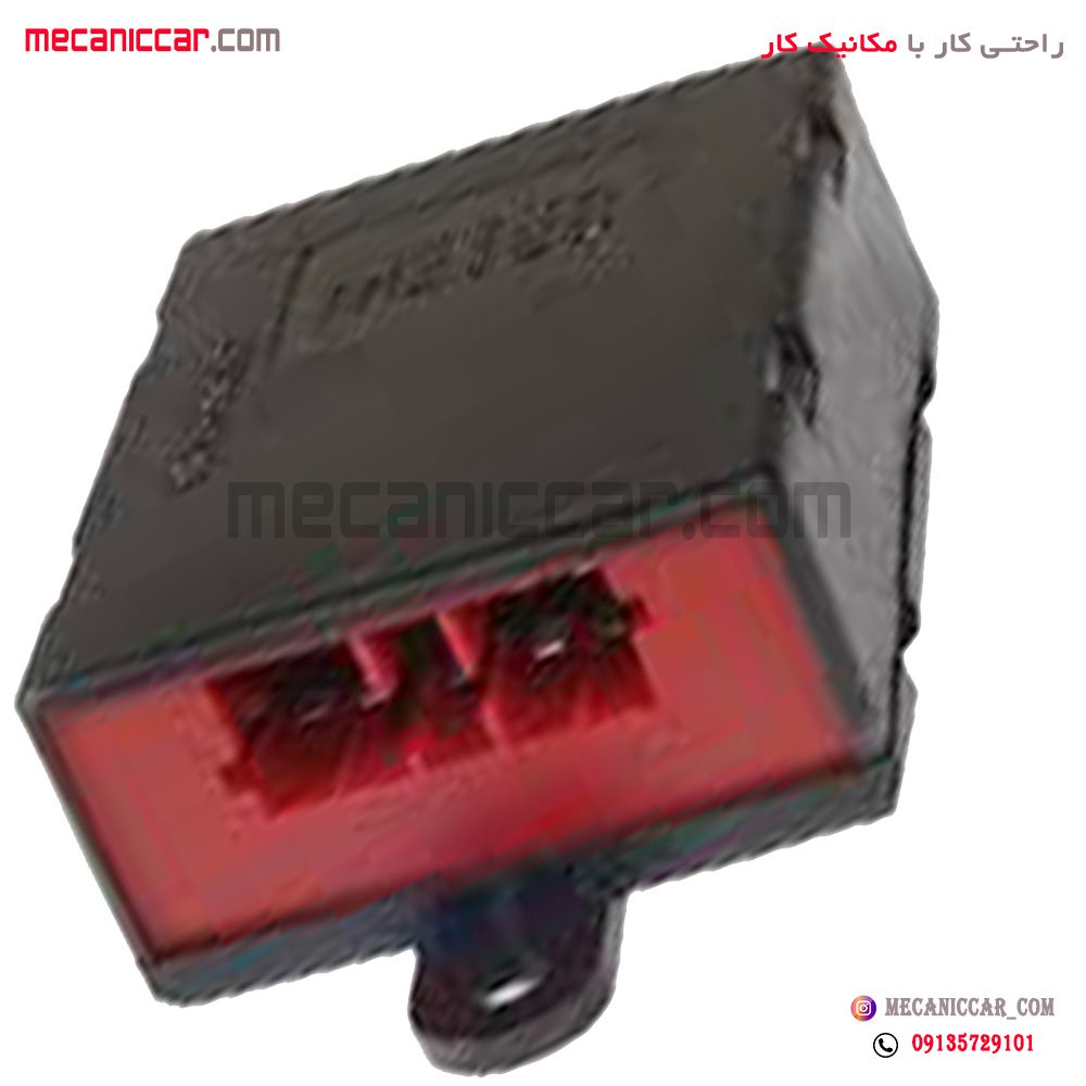 یونیت شیشه بالابر پژو 405