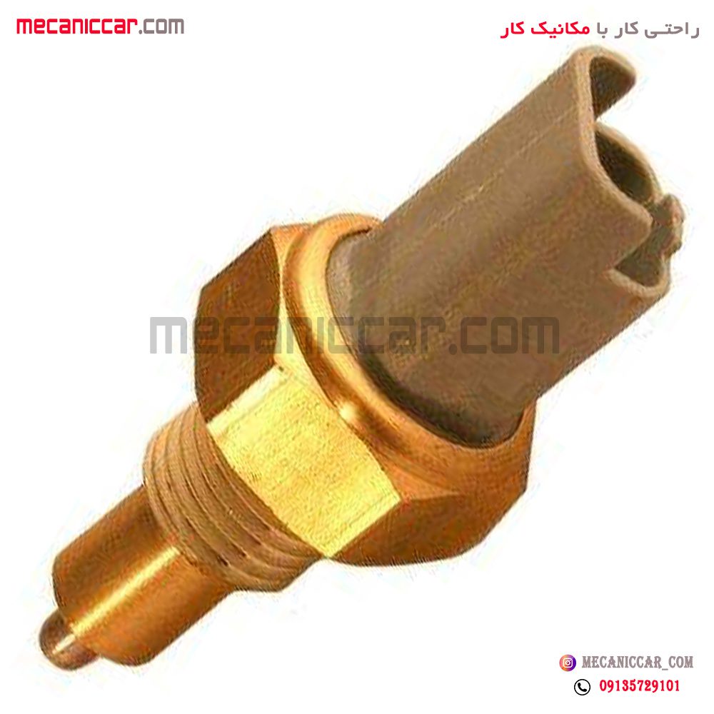فشنگی (سنسور) دنده عقب پژو 206 لنترن
