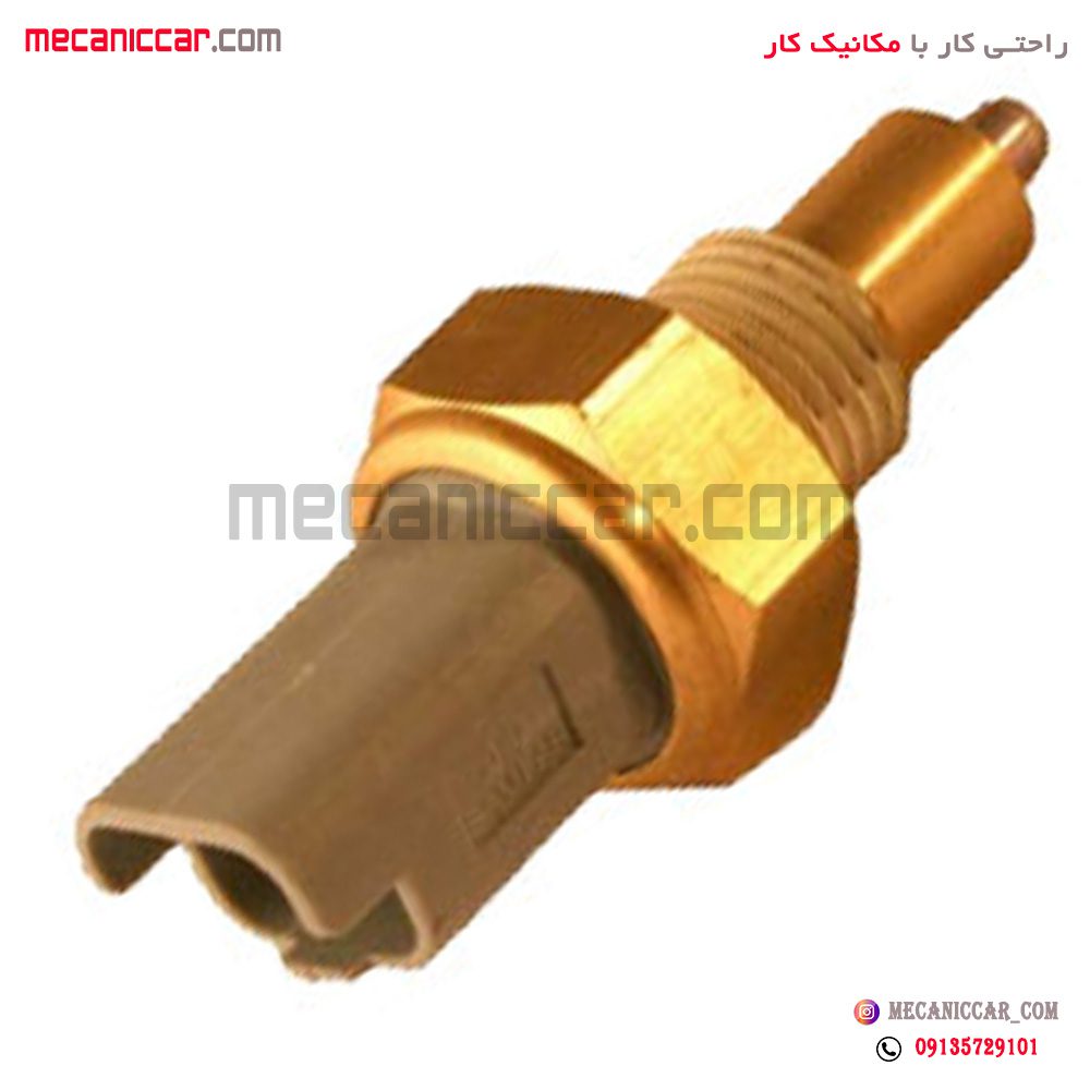 فشنگی (سنسور) دنده عقب پژو 206 لنترن