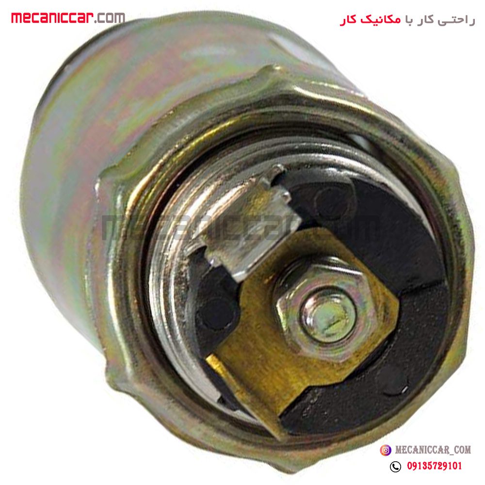 فندک کامل پراید