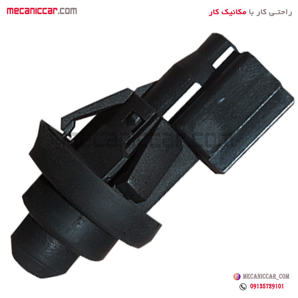 شاسی (کلید) لادری L90 ال نود نافذ