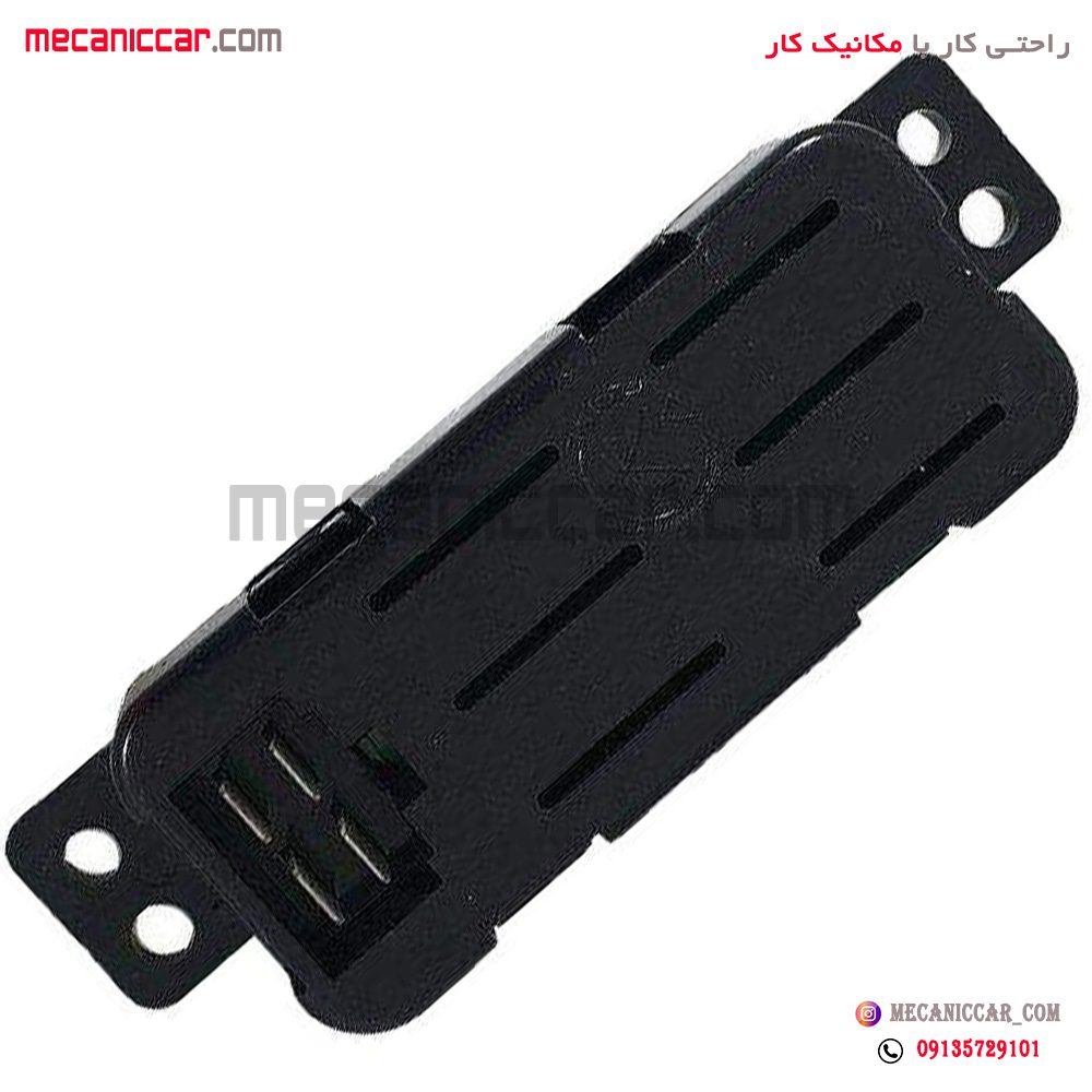ساعت دیجیتال تیبا پاسارگاد