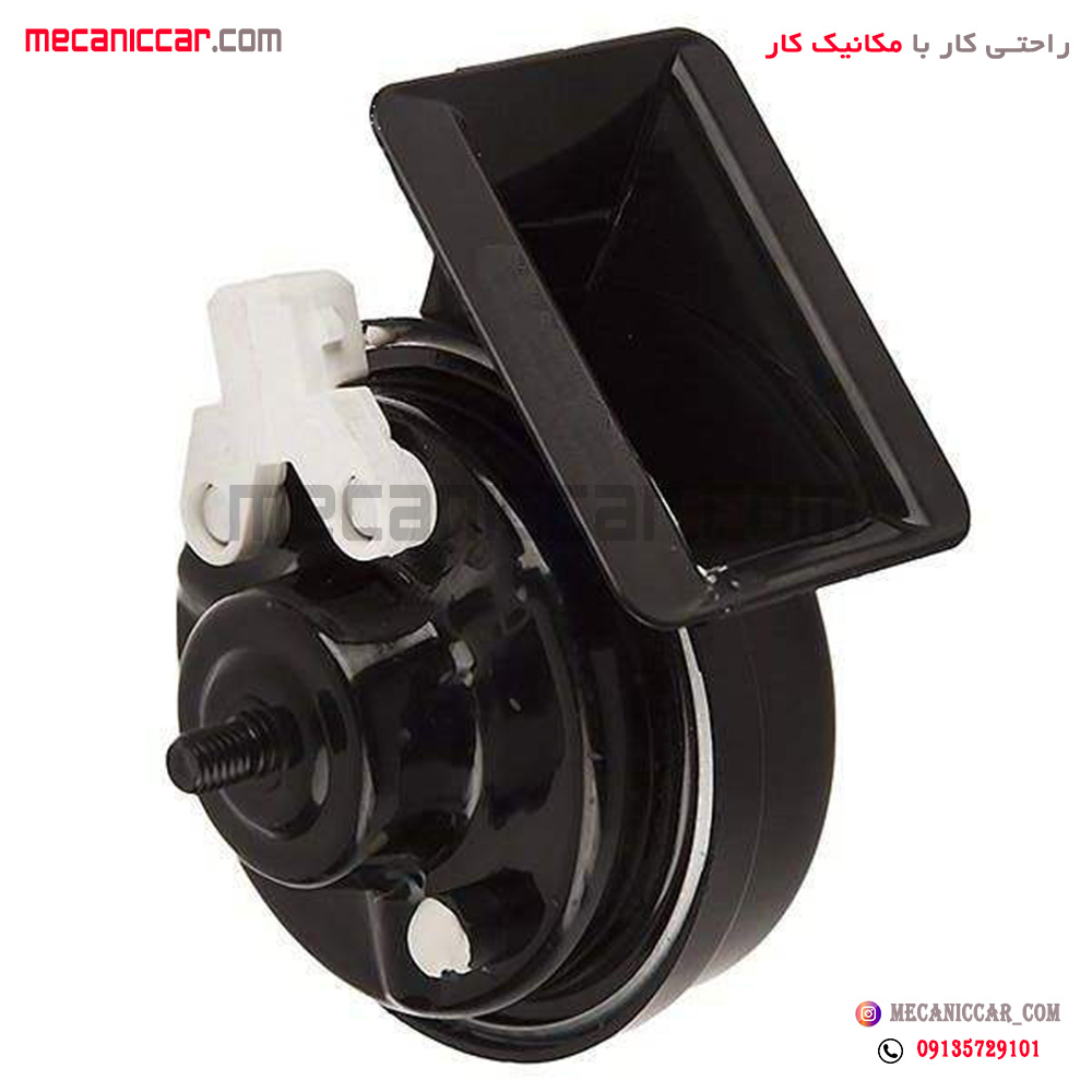 بوق پژو 206