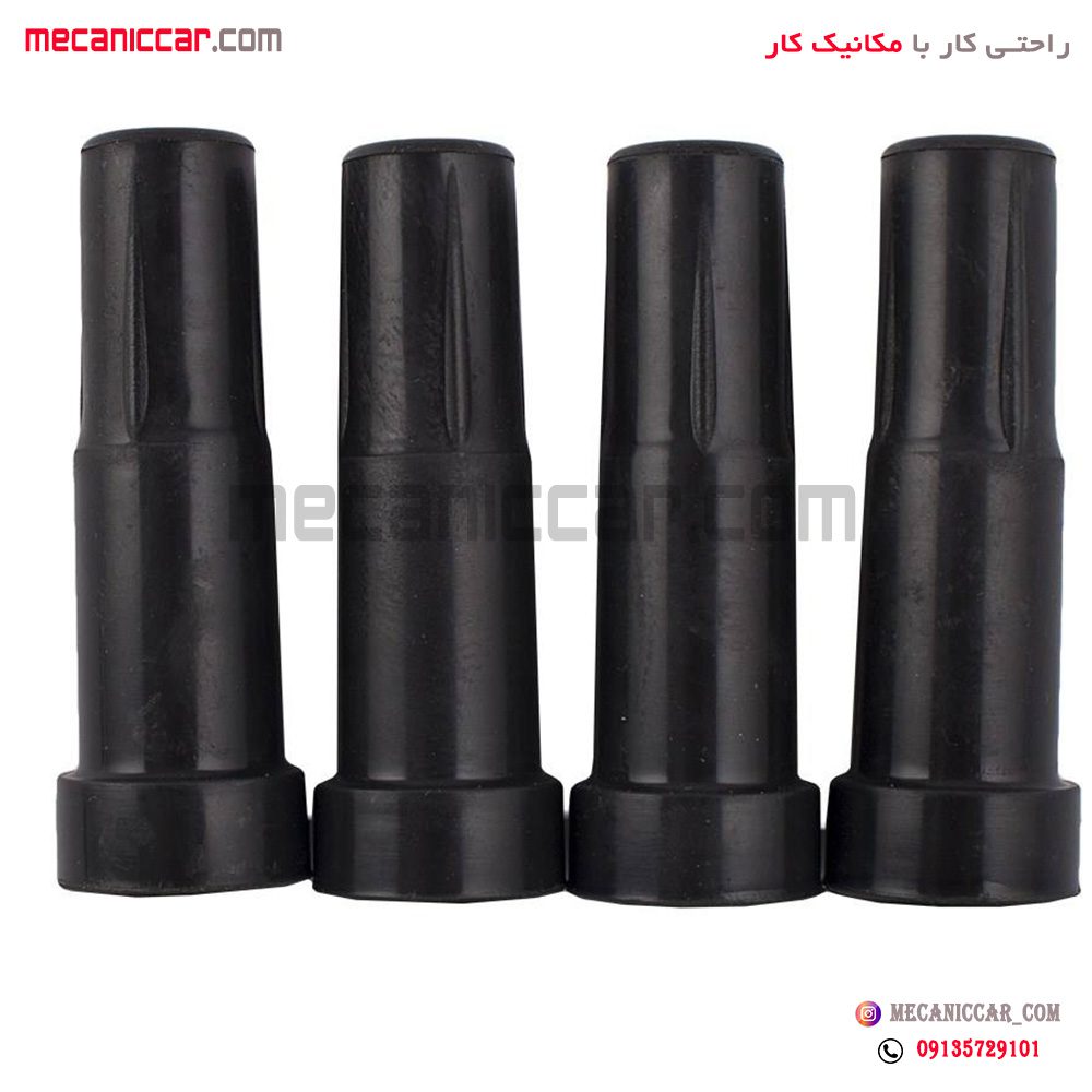 وایر شمع (بلند) L90 ال نود (طرح valeo )