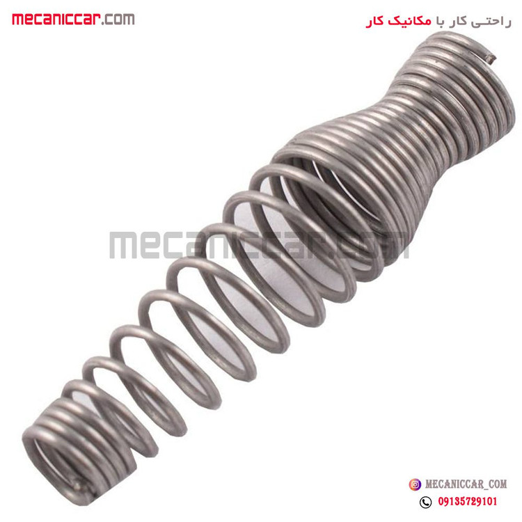 وایر شمع (بلند) L90 ال نود (طرح valeo )