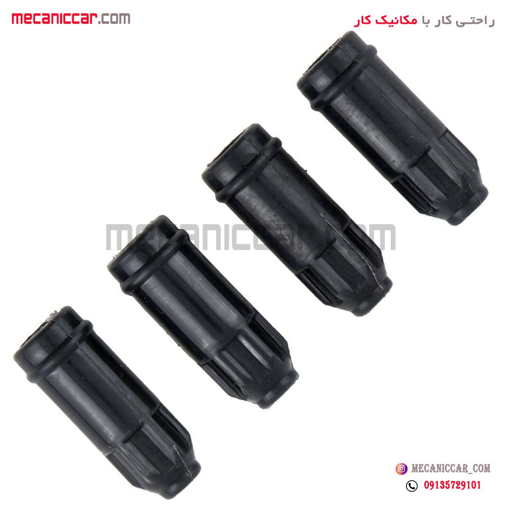 وایر شمع (کوتاه) L90 ال نود (طرح BERO) دیناپارت