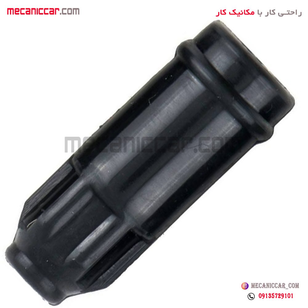وایر شمع (کوتاه) L90 ال نود (طرح BERO) دیناپارت
