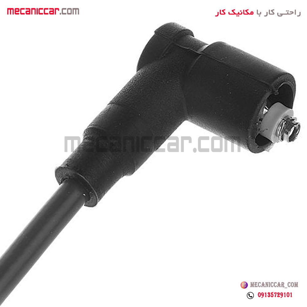 وایر شمع پیکان انژکتور رایژن